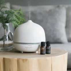 Candle & Aromatherapy